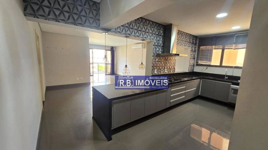 Apartamento com 3 dormitórios à venda, 120 m² por R$ 850.000,00 - Jardim Proença - Campinas/SP