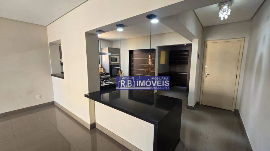 Apartamento com 3 dormitórios à venda, 120 m² por R$ 850.000,00 - Jardim Proença - Campinas/SP