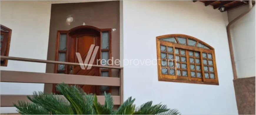 casa - Jardim Miranda - Campinas