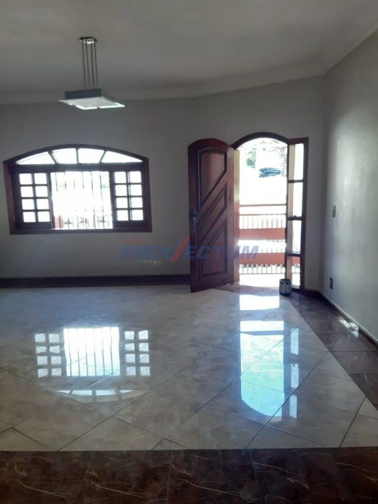 casa - Jardim Miranda - Campinas