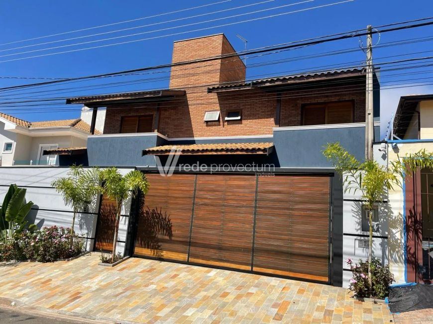 casa - Parque Alto Taquaral - Campinas