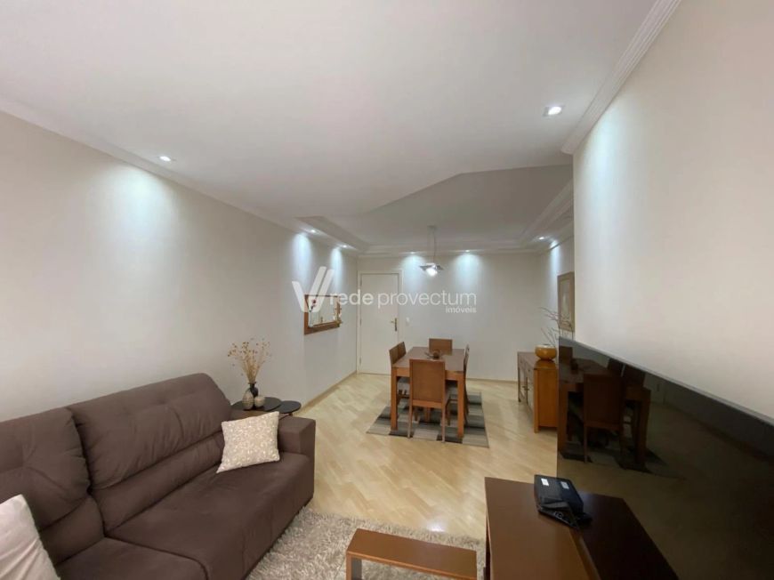 Apartamento a venda no Jardim Aurélia em Campinas