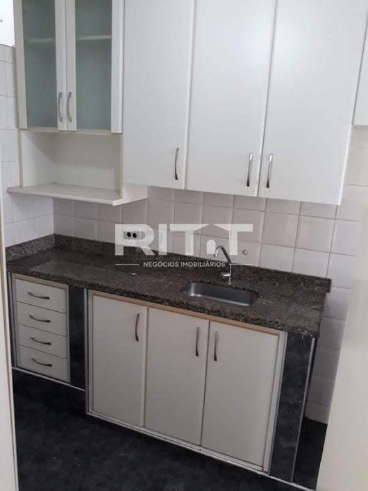 Apartamento à venda em Campinas, Jardim Cristina, com 3 quartos, com 72 m²