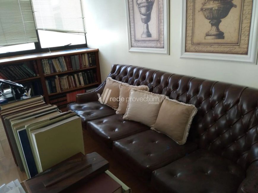 sala - Cambuí - Campinas