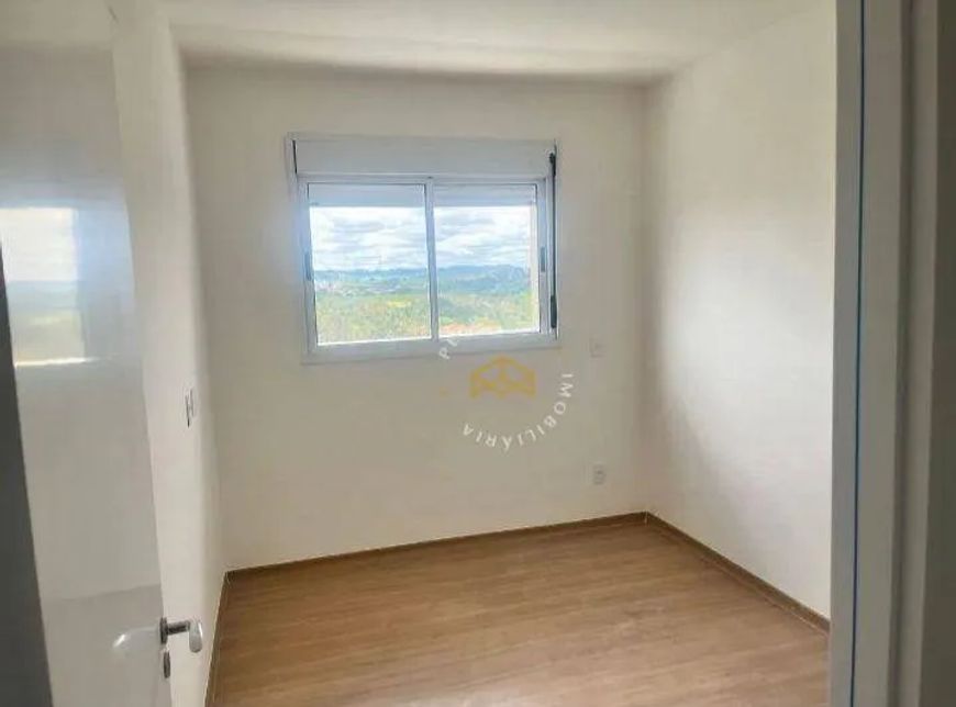 Apartamento com 2 dormitórios à venda, 64 m² - Loteamento Parque São Martinho - Campinas/SP