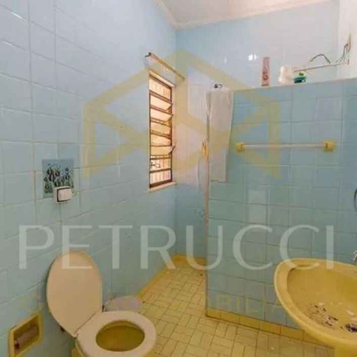 Casa Residencial à venda, Jardim Proença, Campinas - CA4163.