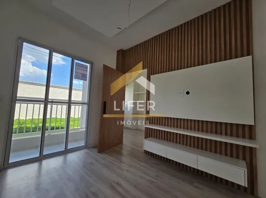 apartamento - Residencial Parque da Fazenda - Campinas