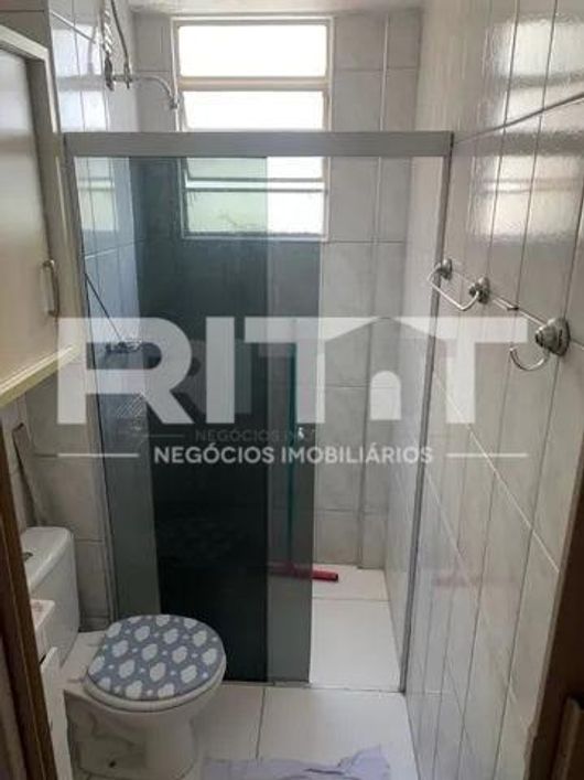 Apartamento à venda em Campinas, Parque Residencial Vila União, com 2 quartos, com 52 m²
