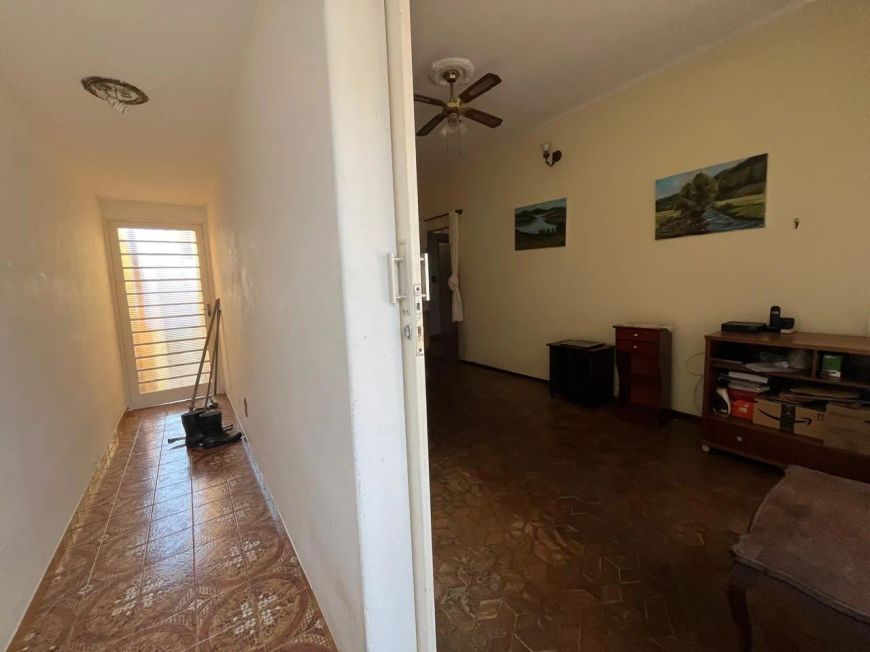 CASA para comprar no Parque Industrial - Campinas - SP