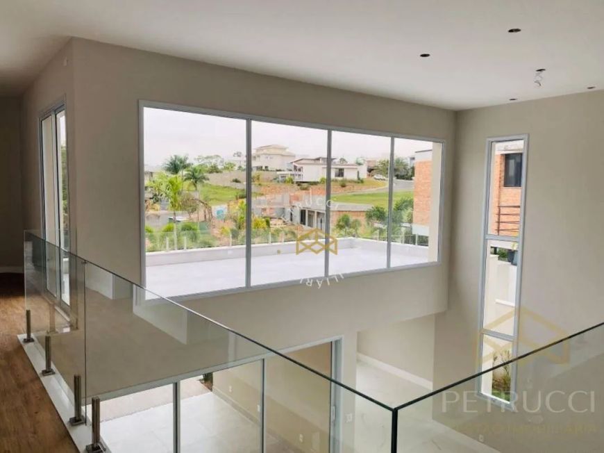 Casa Residencial à venda, Loteamento Residencial Jaguari (Sousas), Campinas - CA9154.