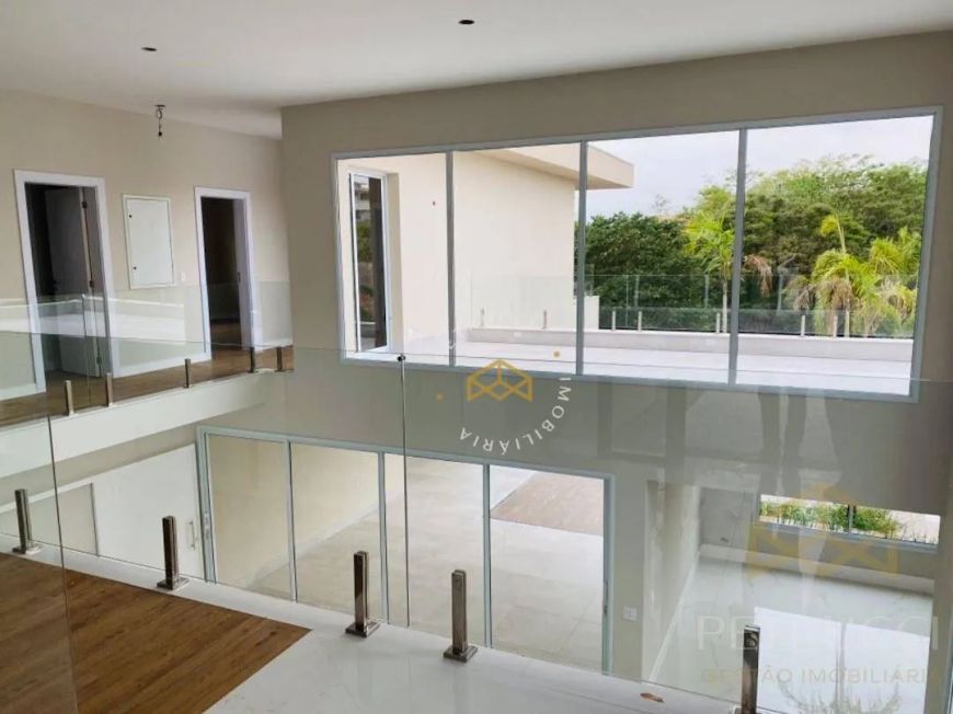 Casa Residencial à venda, Loteamento Residencial Jaguari (Sousas), Campinas - CA9154.