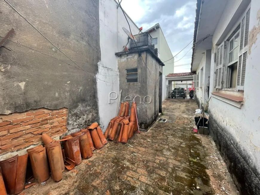 Terreno à venda em Campinas, Ponte Preta, com 146 m²