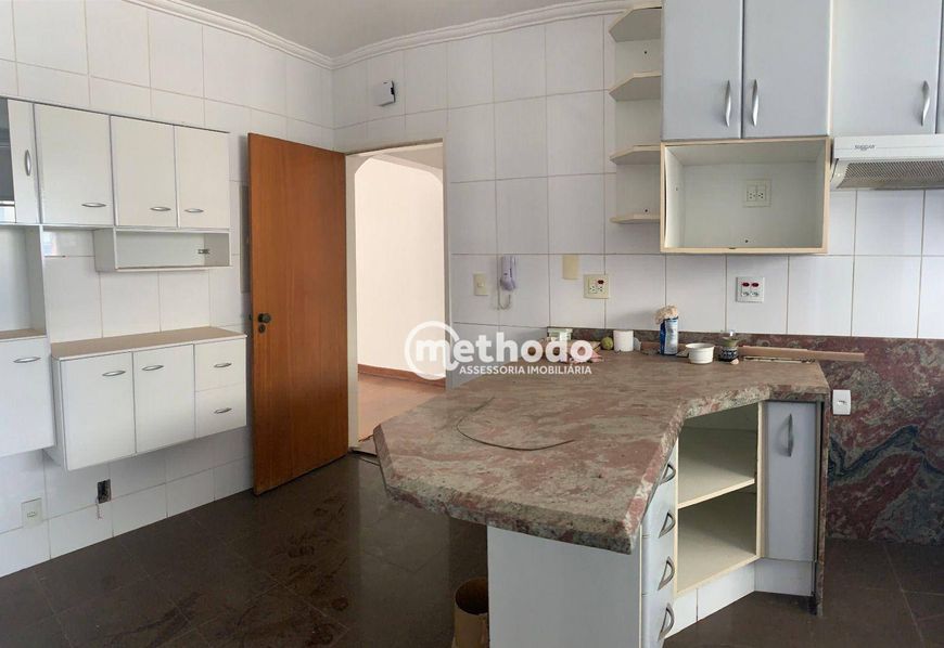 Apartamento com 3 dormitórios à venda, 152 m² por R$ 700.000,00 - Jardim Proença - Campinas/SP