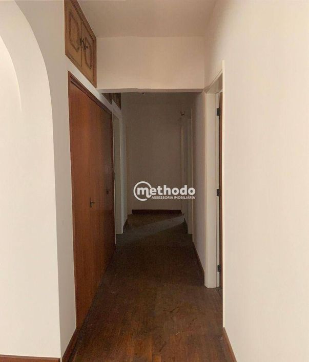 Apartamento com 3 dormitórios à venda, 152 m² por R$ 700.000,00 - Jardim Proença - Campinas/SP