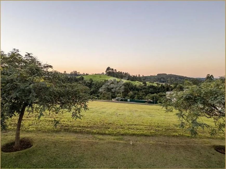 terreno - Loteamento Residencial Entre Verdes (Sousas) - Campinas