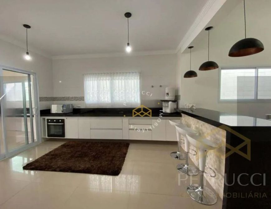 Casa Residencial para venda e locação, Swiss Park, Campinas - CA5710.