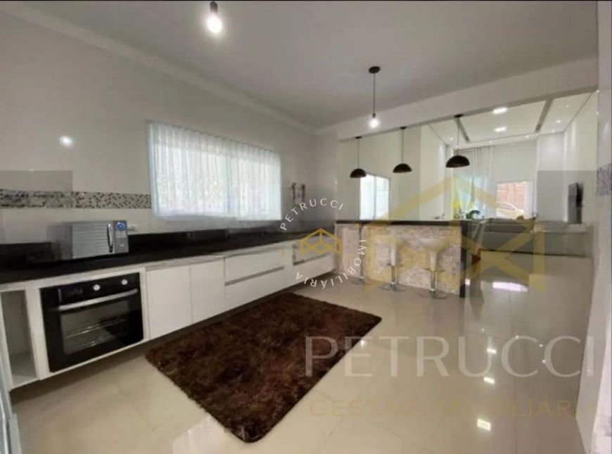 Casa Residencial para venda e locação, Swiss Park, Campinas - CA5710.