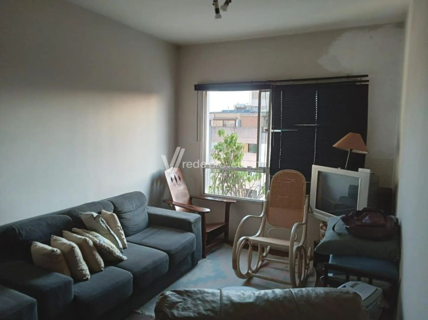 apartamento - Jardim Guarani - Campinas