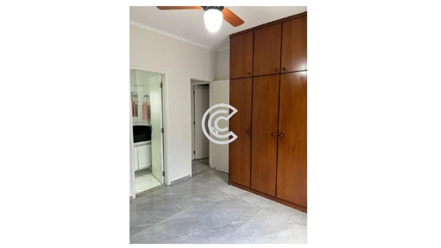 CASA RESIDENCIAL em CAMPINAS - SP, JARDIM EULINA
