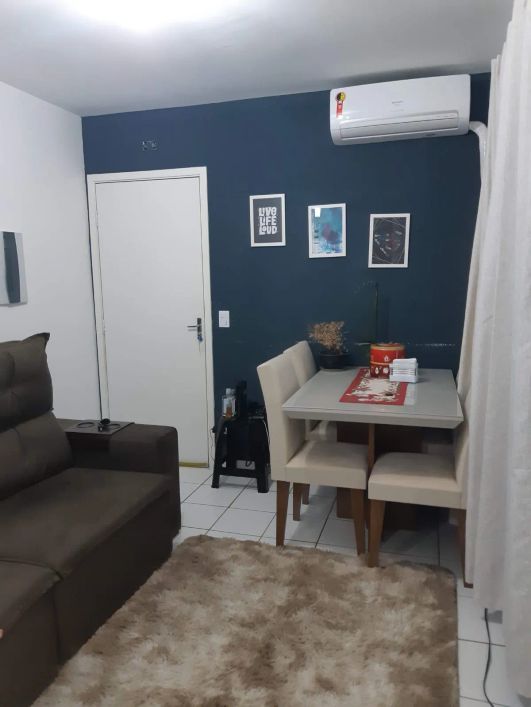 Imóvel para venda possui 43 metros quadrados EXCELENTE OPORTUNIDA DE SAIR DO ALUGUEL