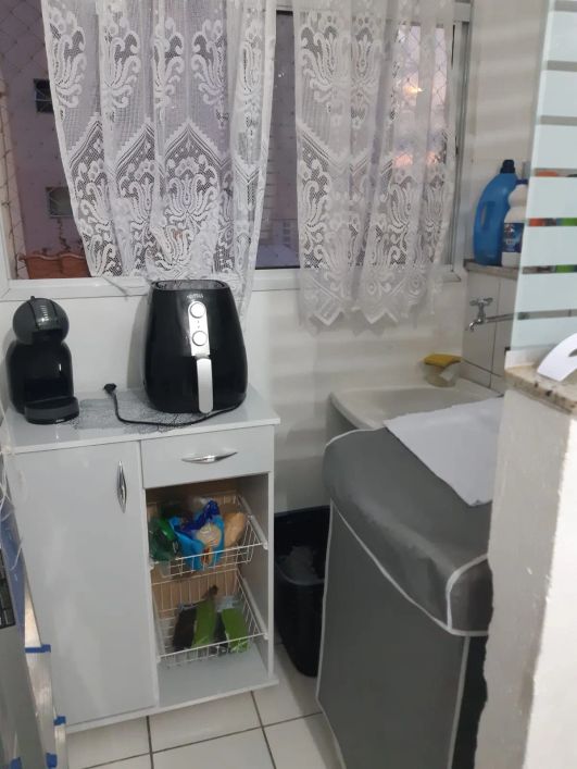 Imóvel para venda possui 43 metros quadrados EXCELENTE OPORTUNIDA DE SAIR DO ALUGUEL
