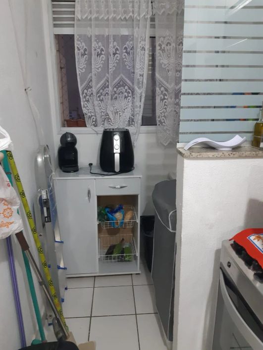 Imóvel para venda possui 43 metros quadrados EXCELENTE OPORTUNIDA DE SAIR DO ALUGUEL