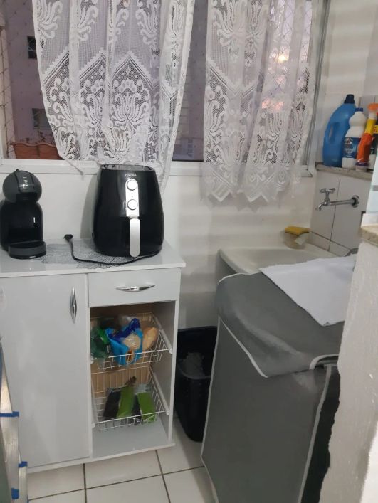 Imóvel para venda possui 43 metros quadrados EXCELENTE OPORTUNIDA DE SAIR DO ALUGUEL