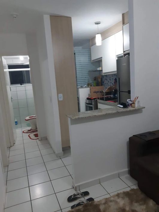 Imóvel para venda possui 43 metros quadrados EXCELENTE OPORTUNIDA DE SAIR DO ALUGUEL