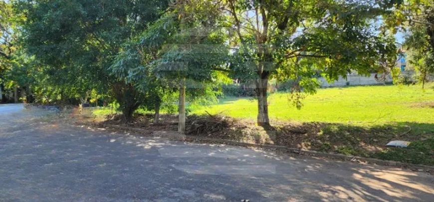 Terreno a venda com 1.250 m² Pq Luciamar no Condomínio Xangrilá em Campinas