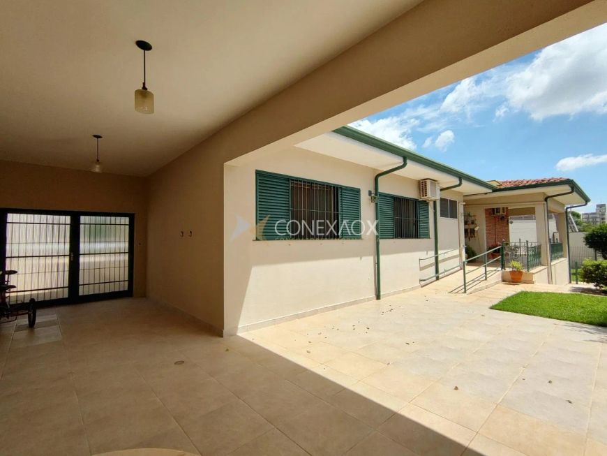 casa - Jardim Nossa Senhora Auxiliadora - Campinas