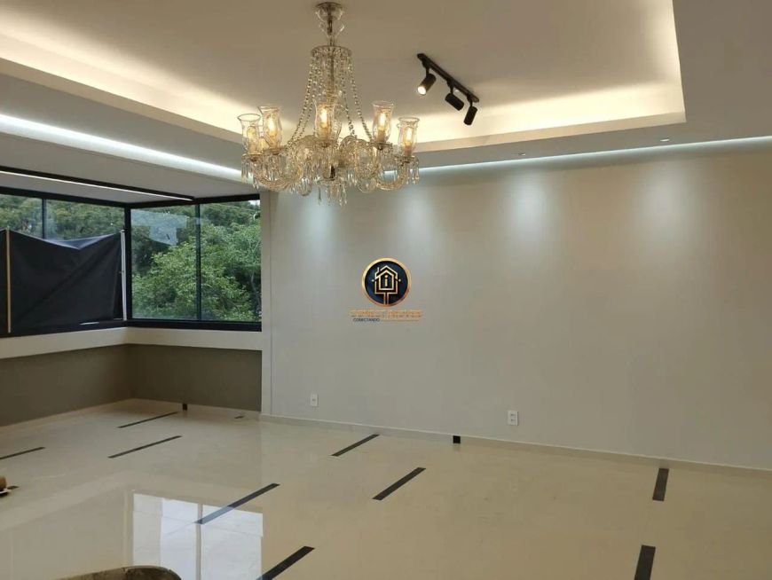 Apartamento de 190M² a venda no condomínio Ilha Bela no Cambuí em Campinas