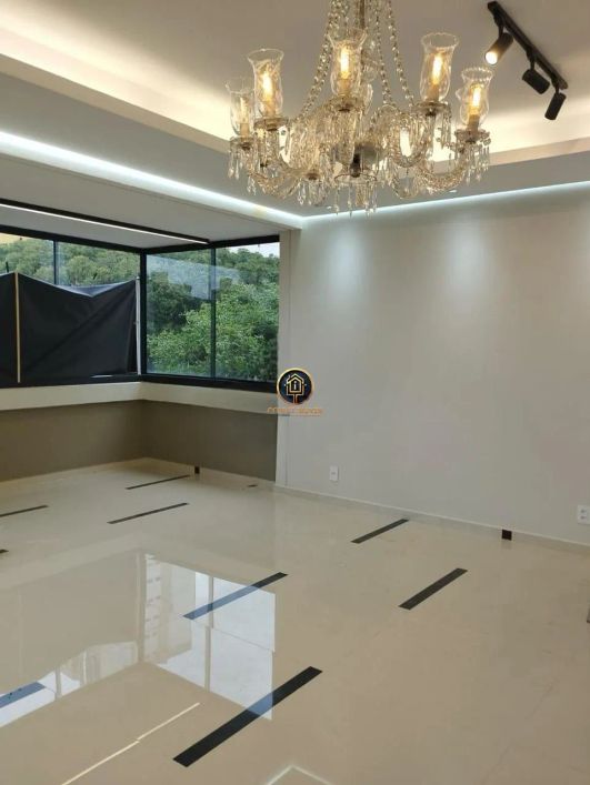 Apartamento de 190M² a venda no condomínio Ilha Bela no Cambuí em Campinas