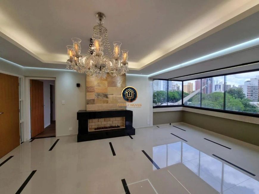 Apartamento de 190M² a venda no condomínio Ilha Bela no Cambuí em Campinas