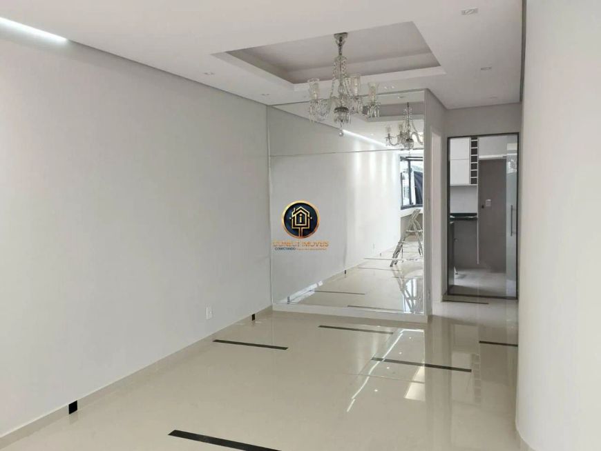 Apartamento de 190M² a venda no condomínio Ilha Bela no Cambuí em Campinas