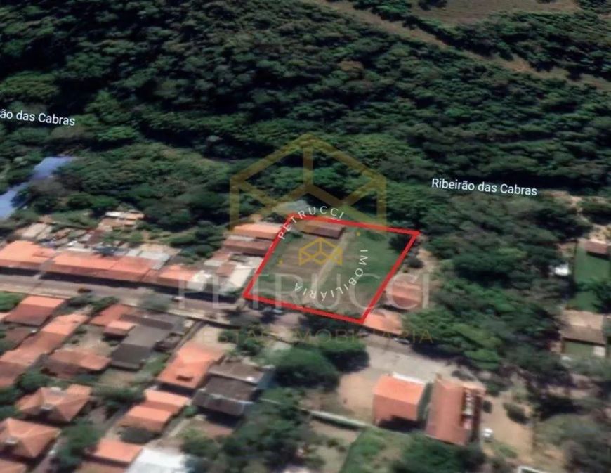 Terreno Comercial à venda, Joaquim Egídio, Campinas - TE0833.