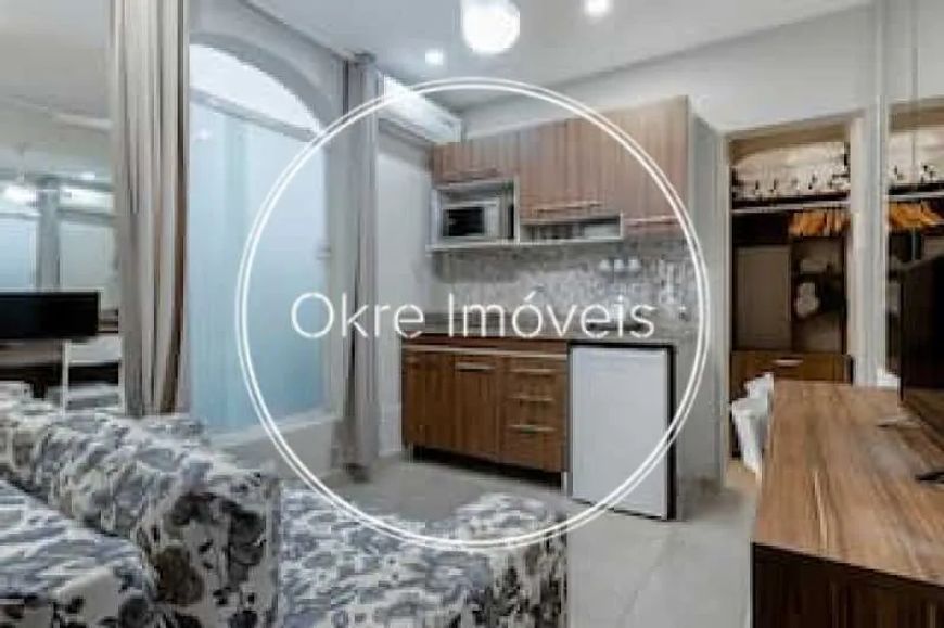 Apartamento : Padrão / Residencial / Ipanema