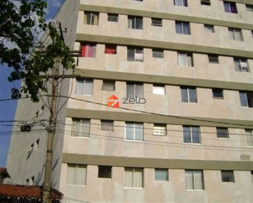 Apartamento à venda com 41,7 m², 1 quarto 1 vaga em Cambuí, Campinas