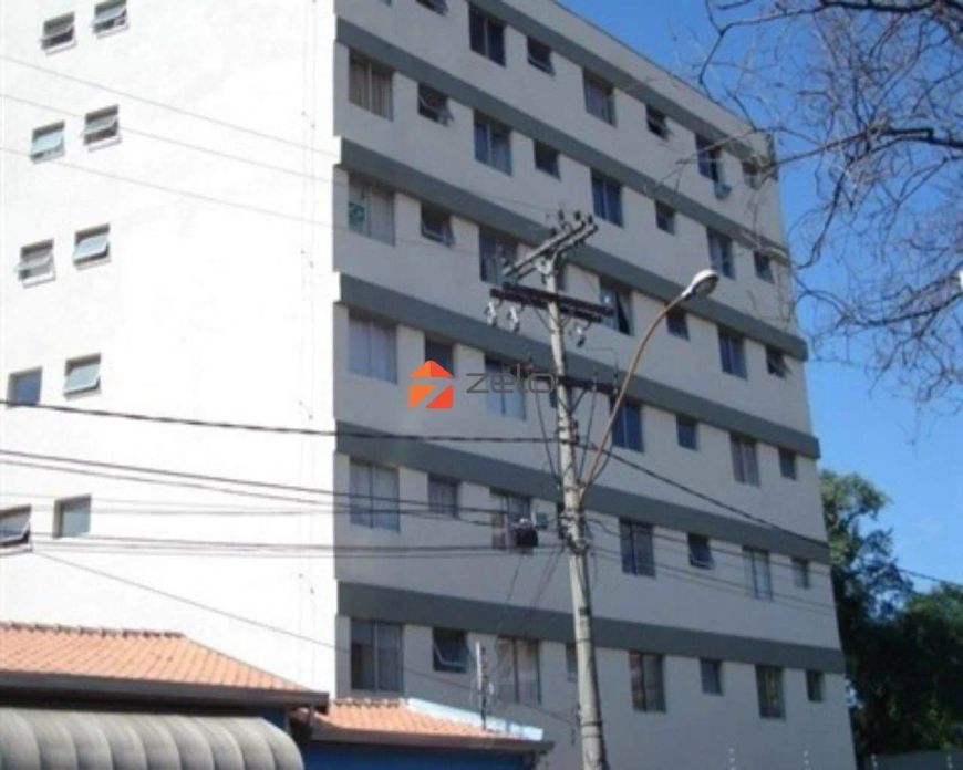 Apartamento à venda com 41,7 m², 1 quarto 1 vaga em Cambuí, Campinas
