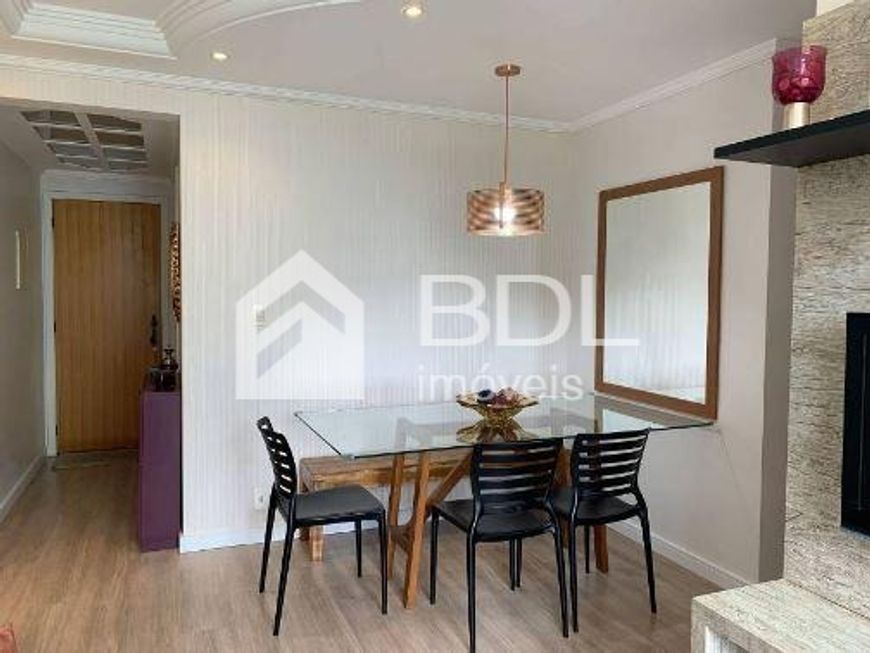 apartamento - Jardim Dom Vieira - Campinas