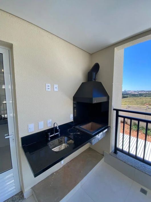 Apartamento à venda, 91 m² por R$ 889.000,00 - Swiss Park - Campinas/SP