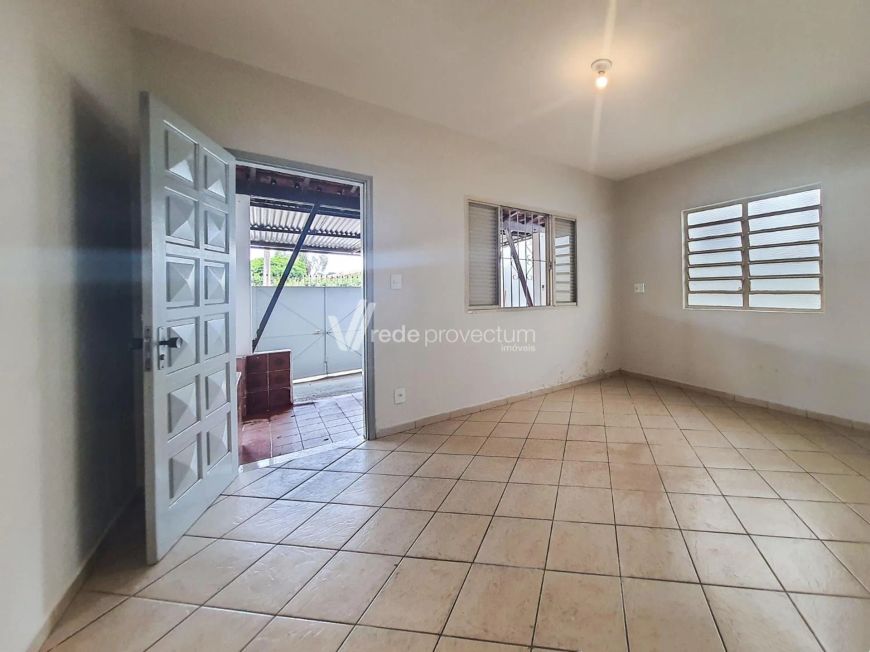 casa - Parque São Quirino - Campinas