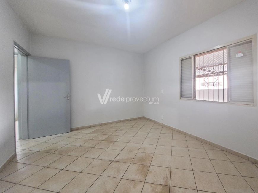 casa - Parque São Quirino - Campinas