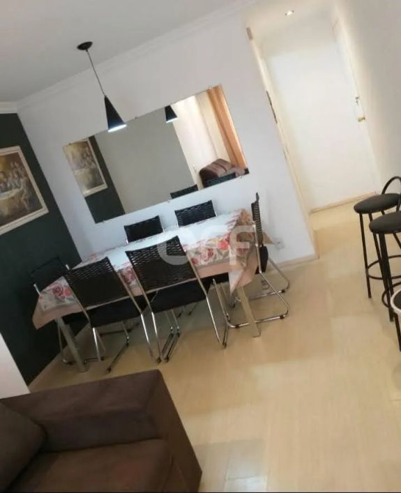 Apartamento - Venda - Parque Itália, Campinas SP