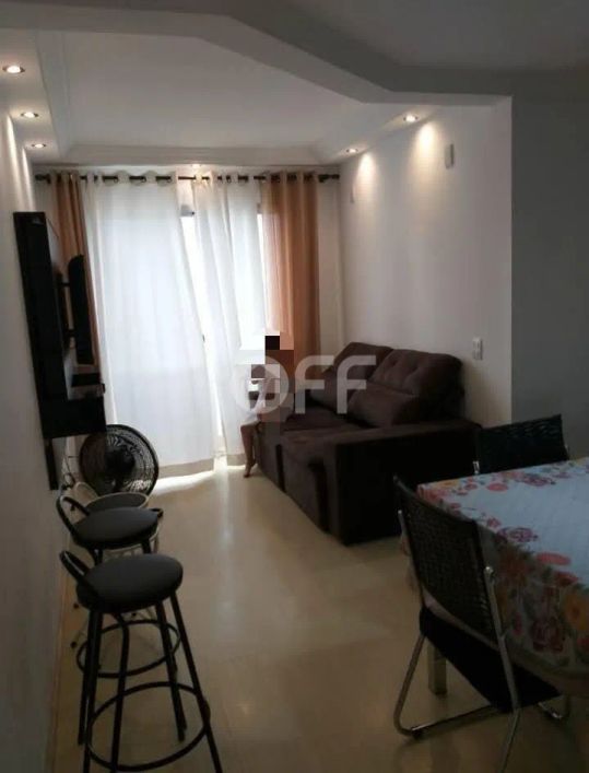 Apartamento - Venda - Parque Itália, Campinas SP