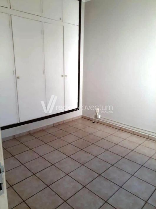 casa - Cambuí - Campinas