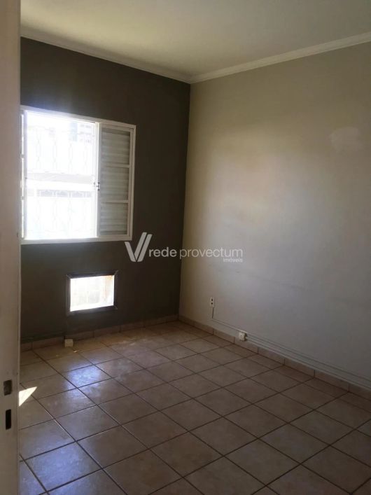 casa - Cambuí - Campinas