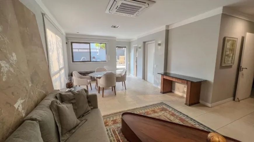 Cobertura Duplex para venda com 4 quartos em Cambuí - Campinas - SP