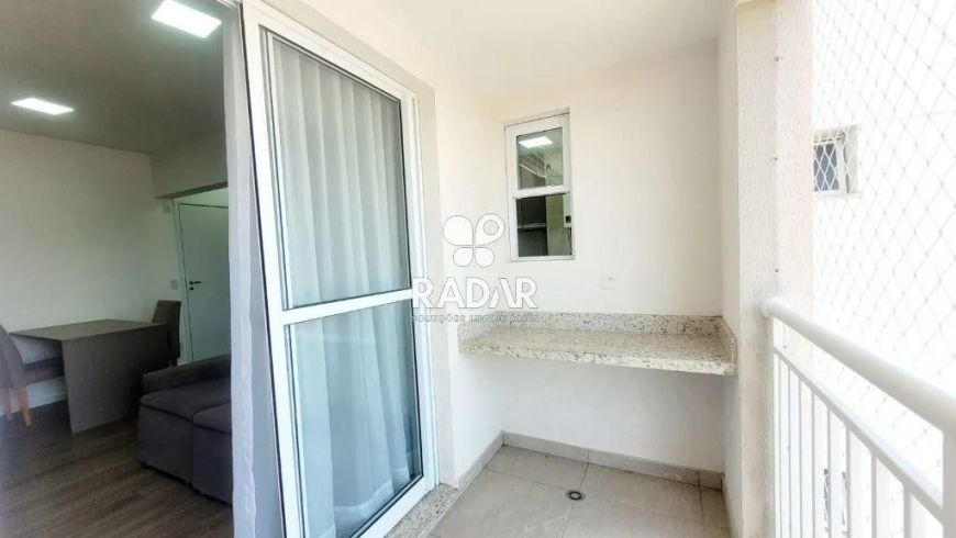 Apartamento à venda em Campinas, Ponte Preta, com 2 quartos, com 65 m², Alto da Abolição