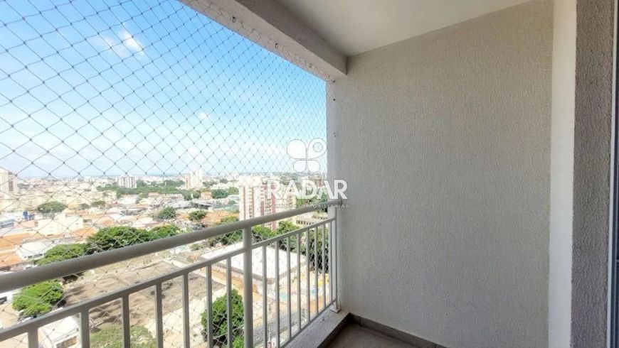 Apartamento à venda em Campinas, Ponte Preta, com 2 quartos, com 65 m², Alto da Abolição