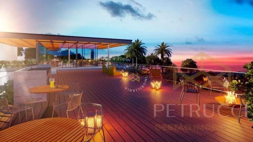 Terreno Residencial à venda, Loteamento Alphaville Campinas, Campinas - TE1536.